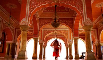 Do Taj a Varanasi — 5