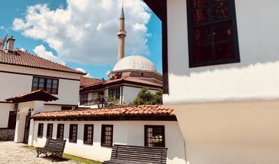 Tirana a Sarajevo / Belgrado; Tour Semiprivado com Líder de Tour Dedicado e Carro — 4