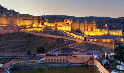 Explore: Golden Triangle Tour Delhi | Agra | Jaipur Tour! — 5