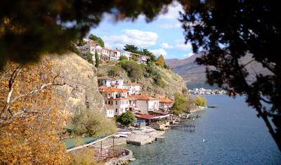 Explore Kosovo, Albania & North Macedonia; Semi – Private Tour with Dedicated Tour Leader & Car — 4