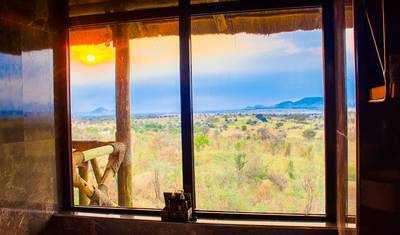 Cheetah Classic Adventure Safari in Tanzania **Sustainable Approach to Travel — 5