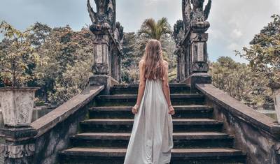 Aventura de 13 Dias: A Vida em Bali — 2