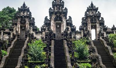 Aventura de 13 Dias: A Vida em Bali — 5