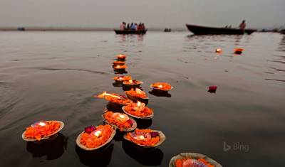 02 Days Varanasi Tour with 5-star Accommodation!!! — 5
