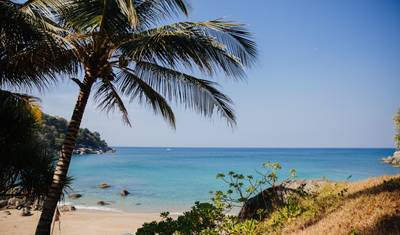 Wspaniały Phuket 6 dni 5 nocy — 3