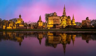 Wspaniały Phuket 6 dni 5 nocy — 5