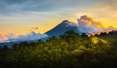 Tropikalna Kostaryka (San Jose do Guanacaste) (2026) — 4