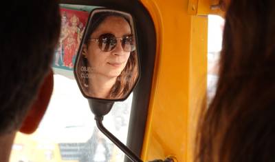 Golden Triangle with Udaipur — 3