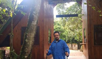 Experimente a Melhor Caminhada de 2 Dias no Monte Kilimanjaro (Rota Marangu) – Suba a Trilha Mais Confortável do Kilimanjaro — 3