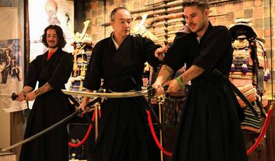 【Japão】Pacote de Viagem de Luxo Grandioso de 12 Dias pelo Japão — 3
