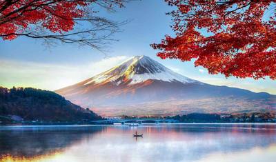 【Japão】Pacote de Viagem de Luxo Grandioso de 12 Dias pelo Japão — 5