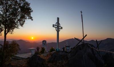 Expedição a Timor-Leste — 3
