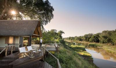 8-Days Botswana Northern Highlights & Victoria Falls — 2