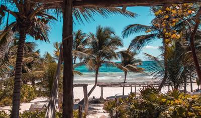 Madagascar Mangoky River / Rainforest & The West 18Days/17Nights. — 2