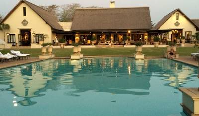 Aventura de Safári de 7 Dias na Zâmbia - Livingstone e Parque Nacional Kafue — 2