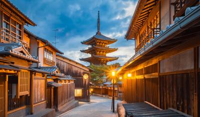【Japonia】12-dniowa luksusowa wycieczka: Odkryj skarby Japonii – Kanto, Kansai, Hiroszima i Himeji — 5