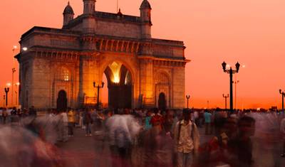 Viagem a Rajasthan saindo de Mumbai [10 Dias] — 4
