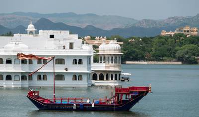 Viagem a Rajasthan saindo de Mumbai [10 Dias] — 5