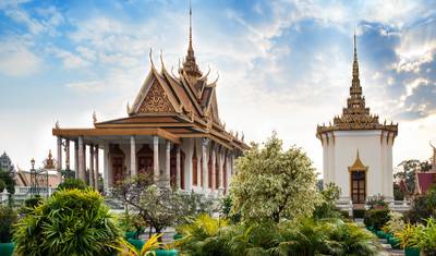 Destaques do Vietnã e Camboja — 5