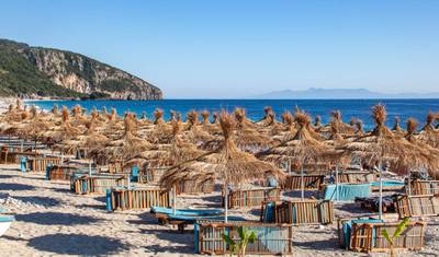ساحل الألبانيا (Albanian Riviera)؛ جولة شبه خاصة مع قائد جولات مخصص وسيارة — 4