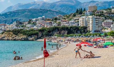ساحل الألبانيا (Albanian Riviera)؛ جولة شبه خاصة مع قائد جولات مخصص وسيارة — 5