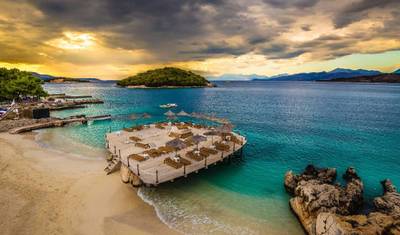 ساحل الألبانيا (Albanian Riviera)؛ جولة شبه خاصة مع قائد جولات مخصص وسيارة — 2
