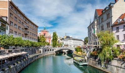 Europejskie Skarby — 5