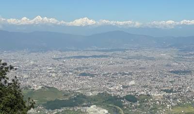 Kathmandu Sightseeing Tour -7/8 hours — 5