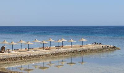 Sharm-El-Sheikh 5 days / 4 nights — 4