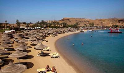 Sharm-El-Sheikh 5 days / 4 nights — 2