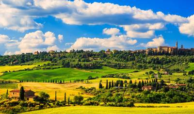 La Dolce Vita - 11 dni — 5
