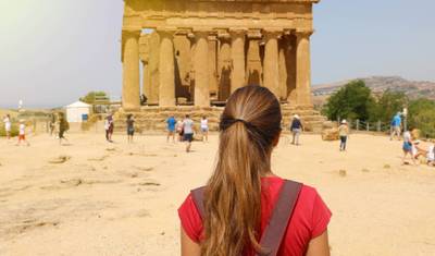 Rome, Naples & Sicily Highlights - 11 days — 2