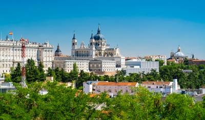Spanish Fiesta — 5