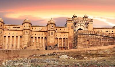 Luxuoso Norte da Índia - Tour do Triângulo Dourado com Orchha, Khajuraho e Varanasi!! — 5