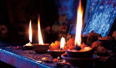 Explore Golden Triangle with  Varanasi Tour — 5