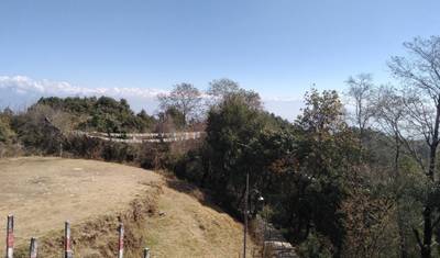 Passeio do Nascer do Sol em Nagarkot - 5/6 horas — 2