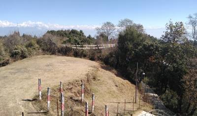 Passeio do Nascer do Sol em Nagarkot - 5/6 horas — 4