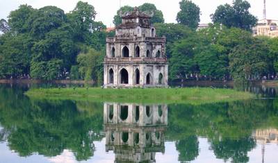 5 Days Tour Vietnam Budget Package — 3