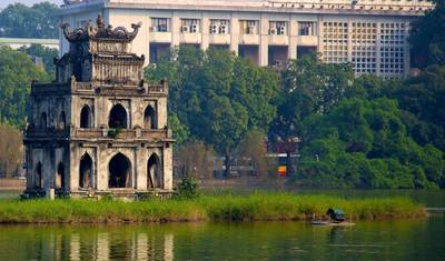5 Days Tour Vietnam Budget Package — 4