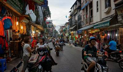 5 Days Tour Vietnam Budget Package — 5