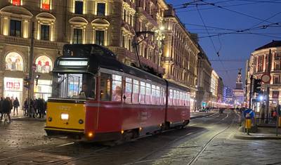 Maravilhas da Itália: Roma, Florença, Veneza e Milão (Semiprivado) — 2