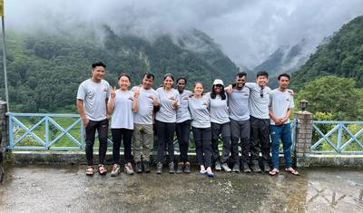 Poon Hill 2 Days Trek  2026/2027 — 2