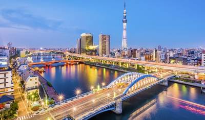 日本と韓国の旅 — 5