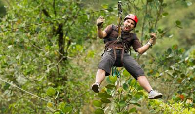 South to Jungle :. Cusco – Tambopata Amazon Jungle 8 days — 2