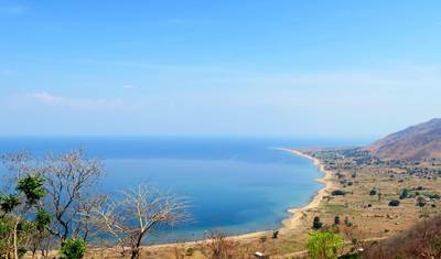 Kruger to the Serengeti - 29 days — 2