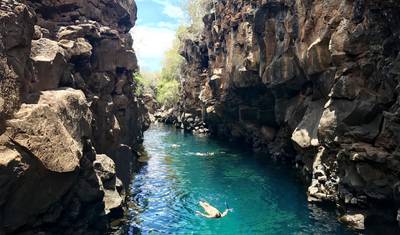 6 Dias: Explorando Santa Cruz (Aventura Solo Econômica) — 2