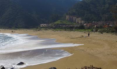 SOUTH AMERICA WINE TRIANGLE — 3