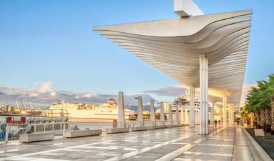 Andalusia Highlights, Self-drive — 3