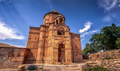Land of Ararat Tour — 5