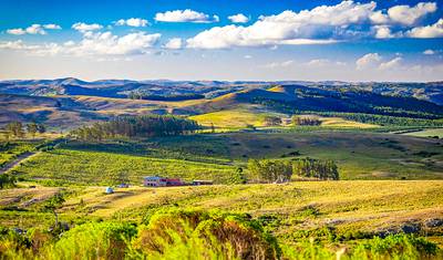 Customized 9 Days Private Uruguay Family Trip, No Strangers — 3